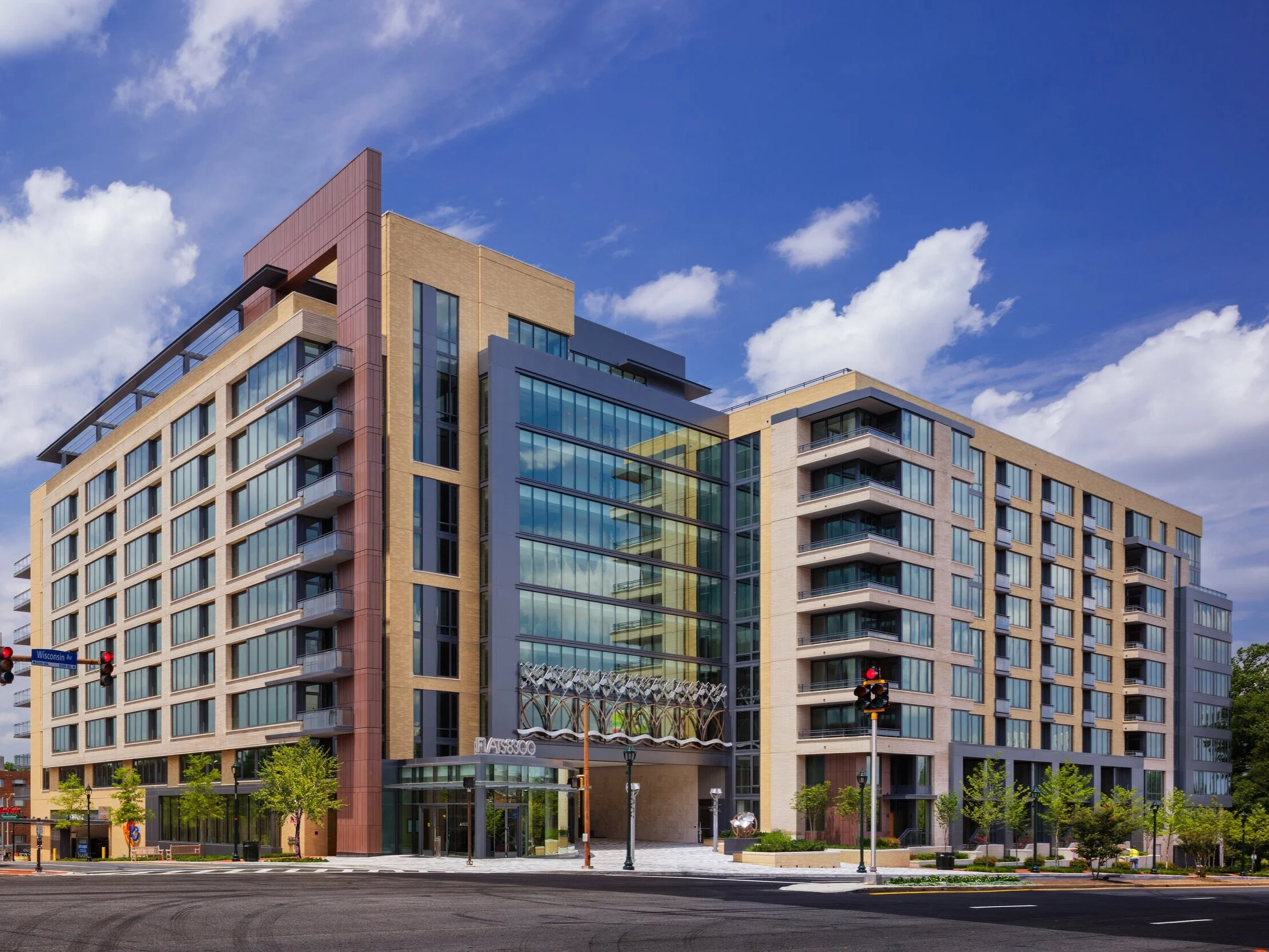 8300 Wisconsin Ave — ParkerRodriguez